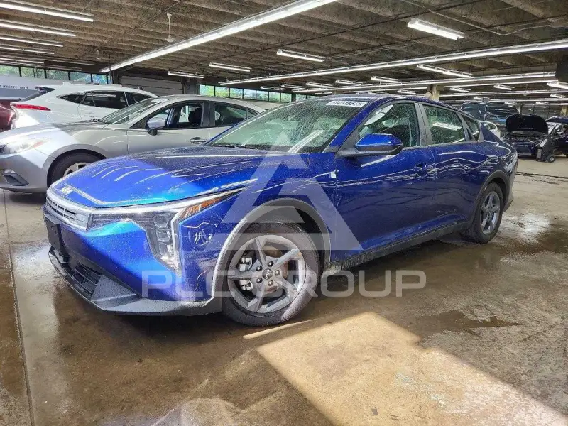 2026 KIA  photo
