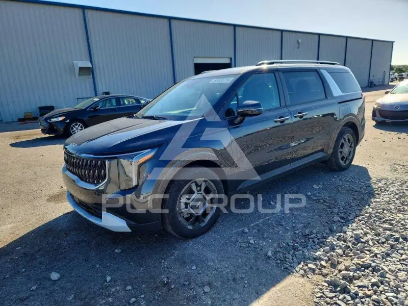 2026 KIA  photo