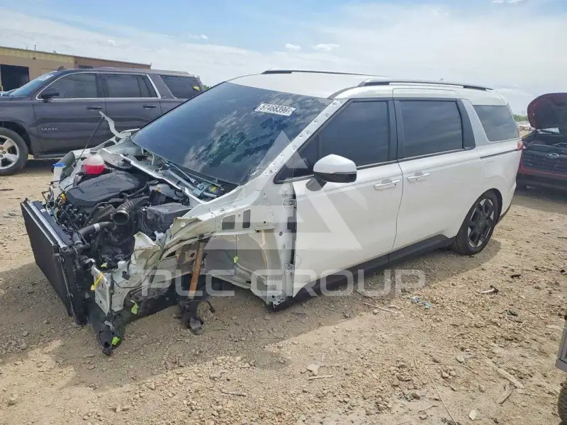 2026 KIA Unknown photo