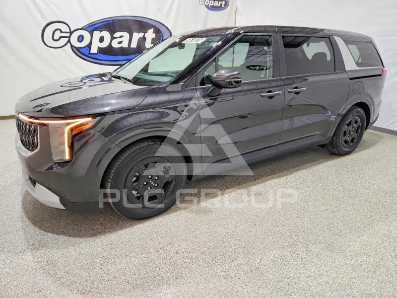 2026 KIA  фото
