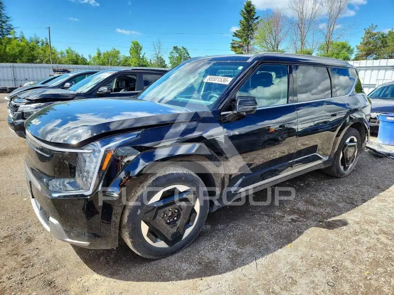 2026 KIA  photo