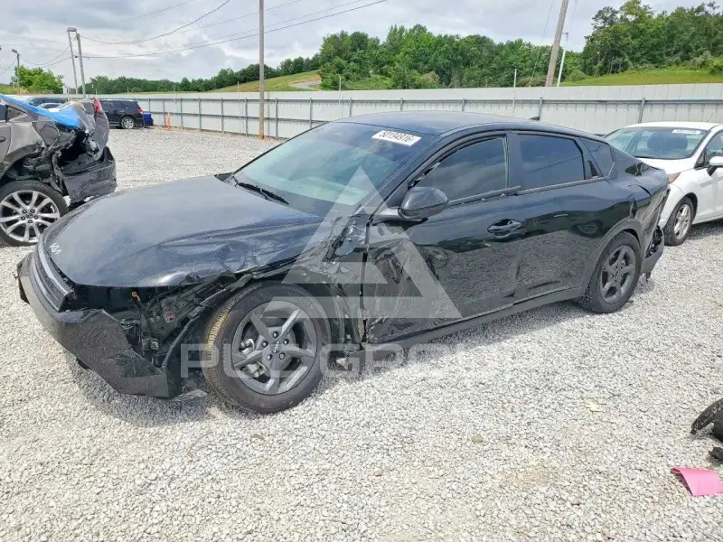 2026 KIA  фото