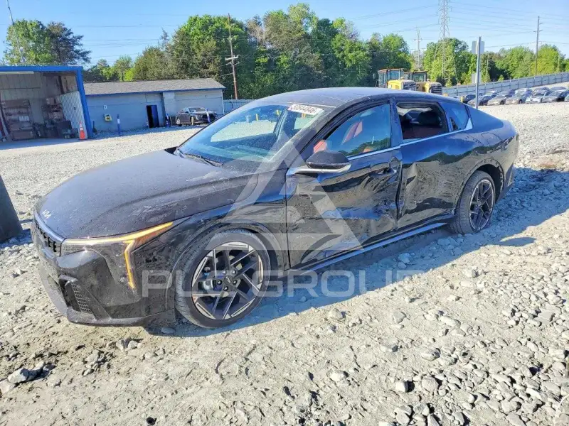2026 KIA K4 photo