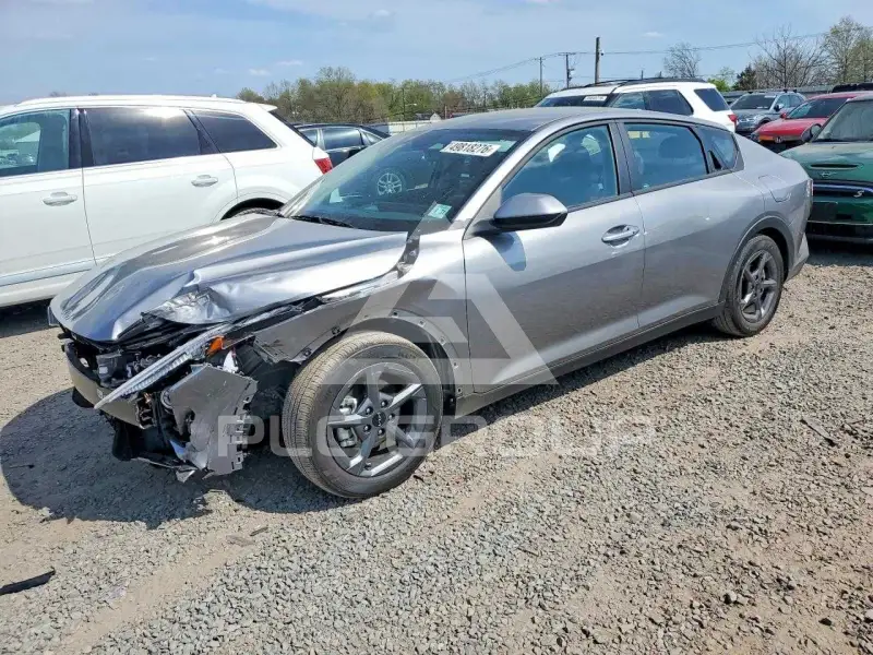 2026 KIA  фото