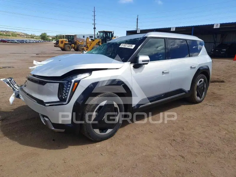 2026 KIA  фото