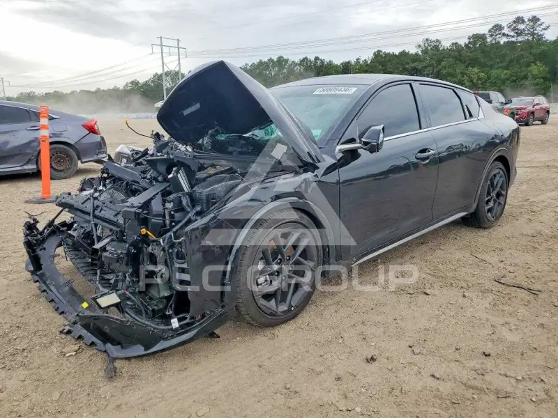 2026 KIA  фото