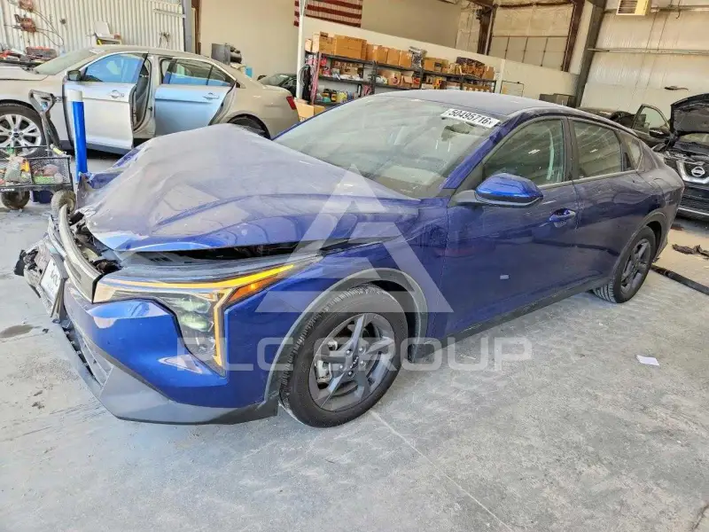 2026 KIA  фото