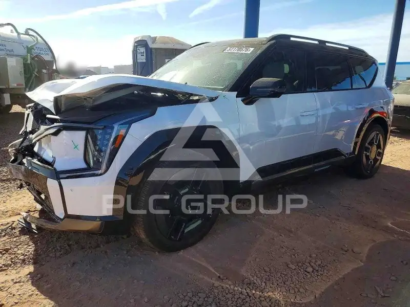 2026 KIA  фото