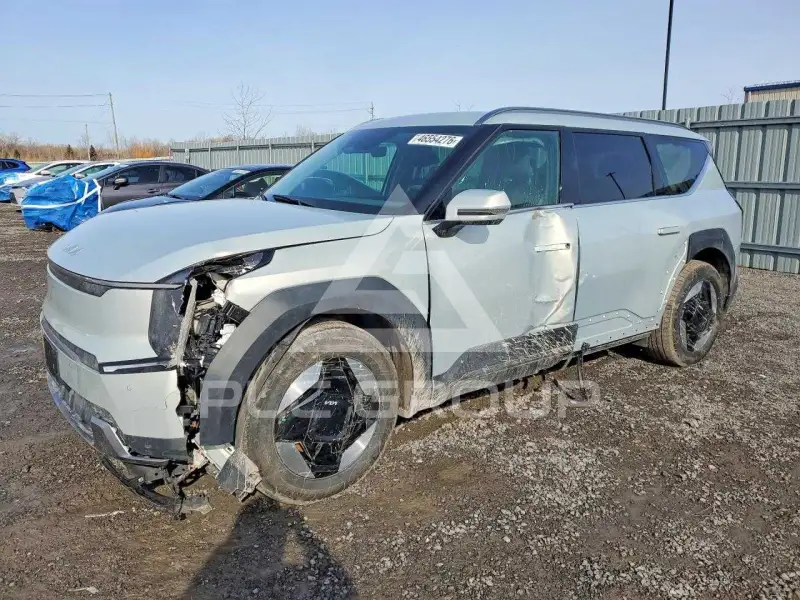 2026 KIA  фото