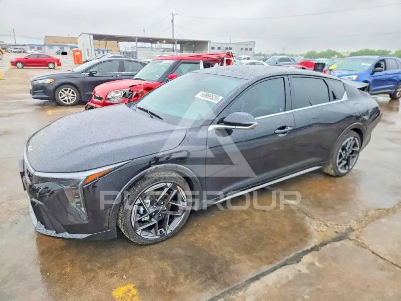 2026 KIA  фото