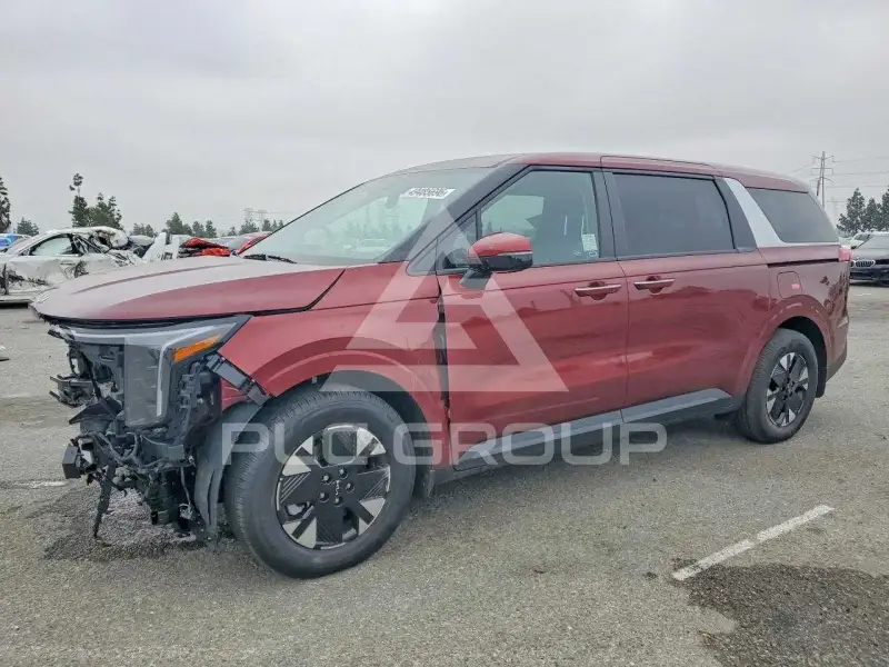 2026 KIA  photo