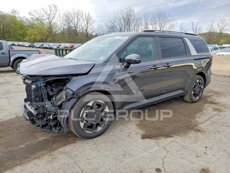2026 KIA  фото