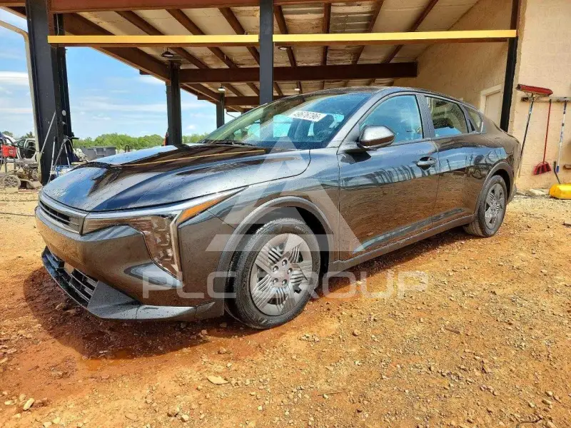 2026 KIA  фото