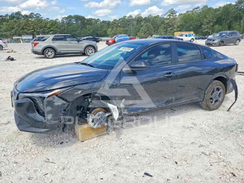 2026 KIA K4 photo