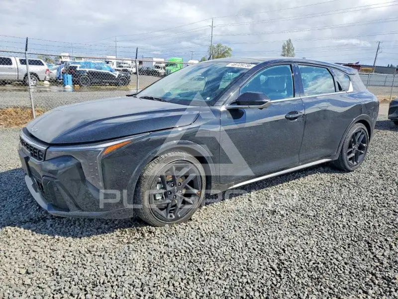 2026 KIA K4 фото