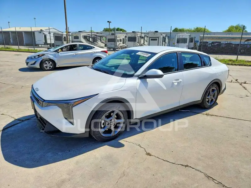 2026 KIA  photo
