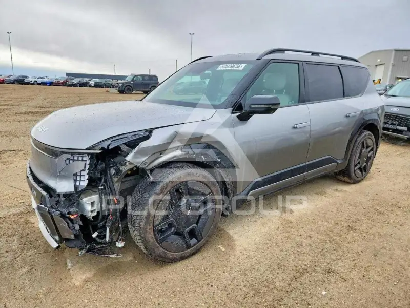 2026 KIA  фото