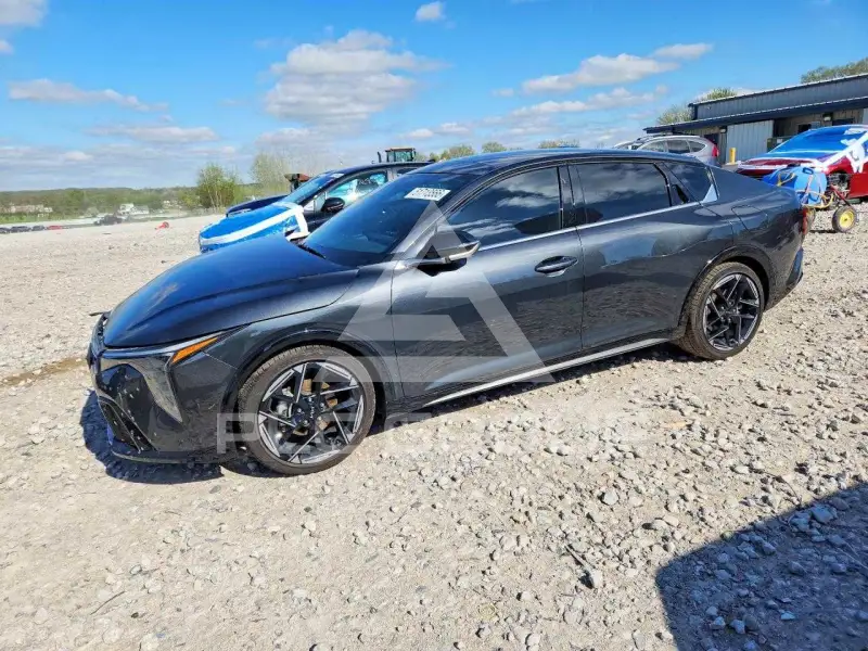 2026 KIA K4 фото