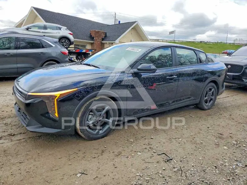 2026 KIA  фото