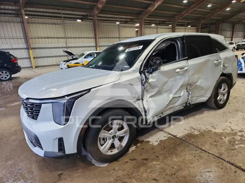 2026 KIA Sorento фото