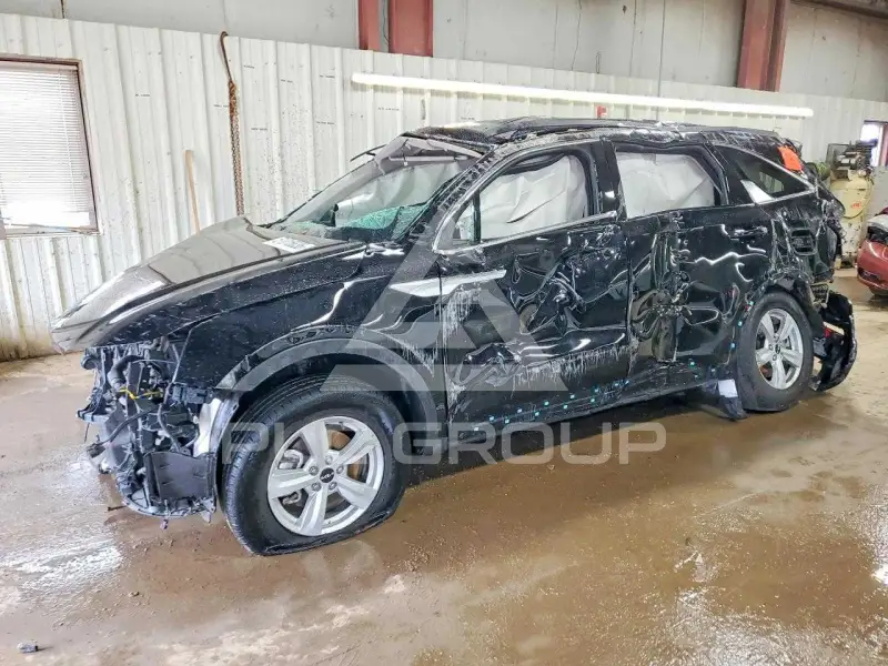 2026 KIA Sorento фото