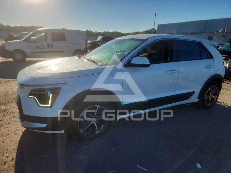 2026 KIA Niro photo