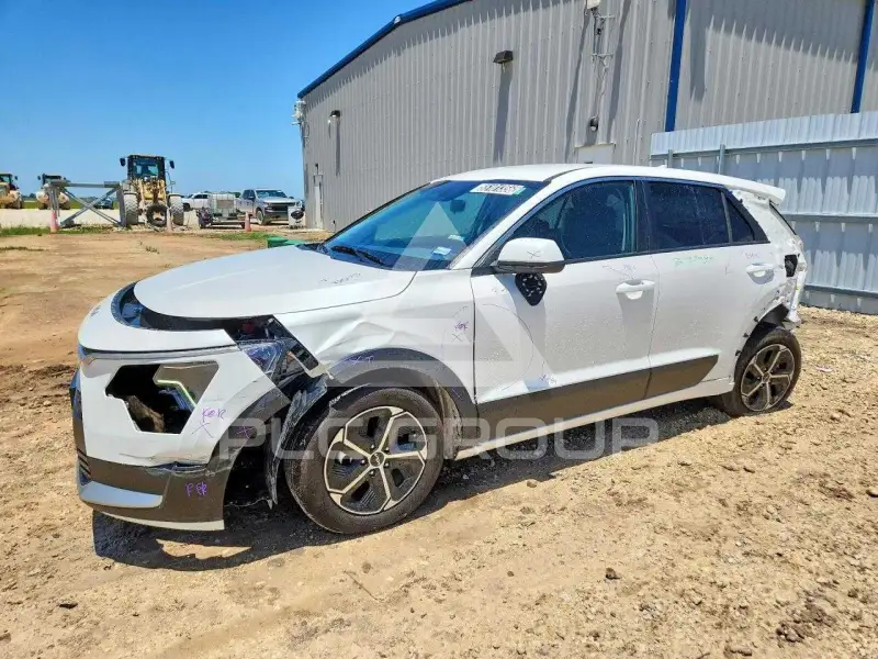 2026 KIA Niro photo