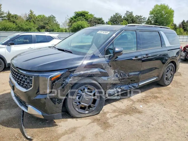 2026 KIA  photo