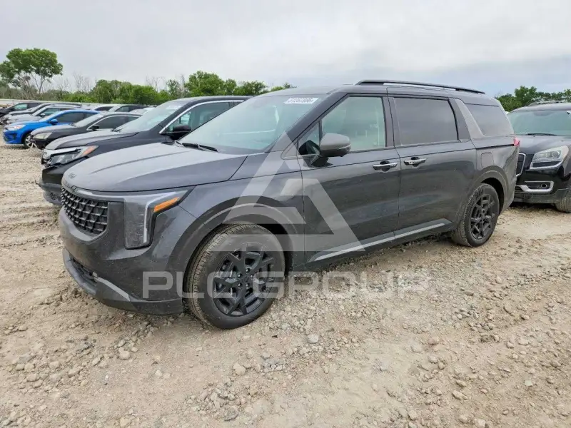 2026 KIA  фото