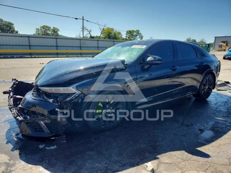 2026 KIA K5 photo