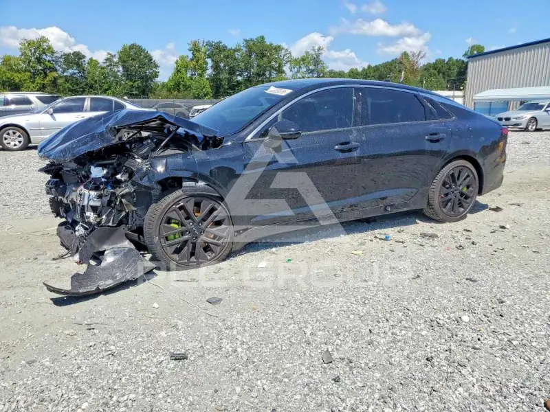 2026 KIA K5 photo