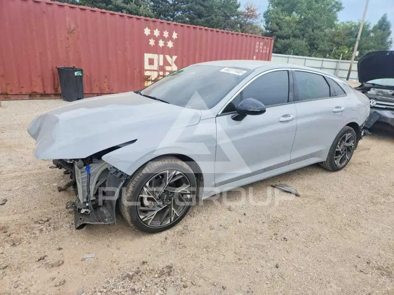 2026 KIA K5 фото