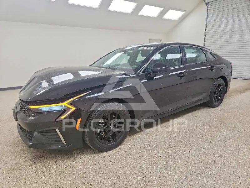 2026 KIA K5 фото