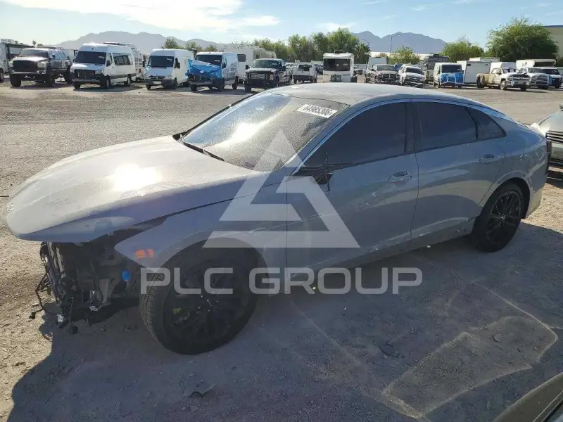 2026 KIA K5 фото