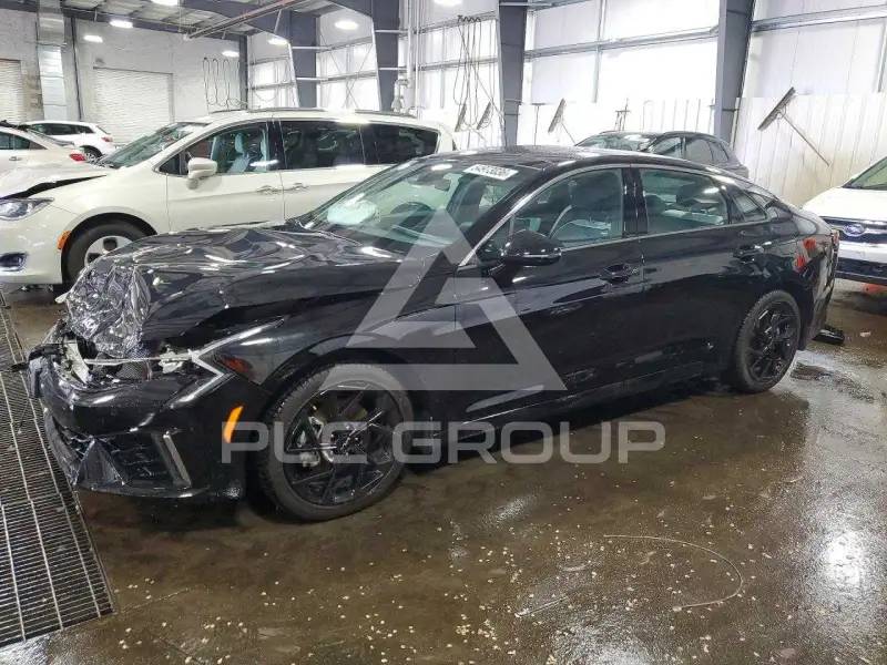 2026 KIA K5 photo