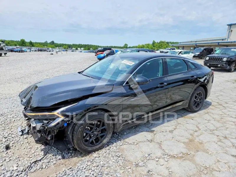 2026 KIA K5 фото