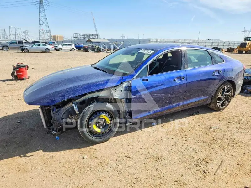 2026 KIA K5 photo