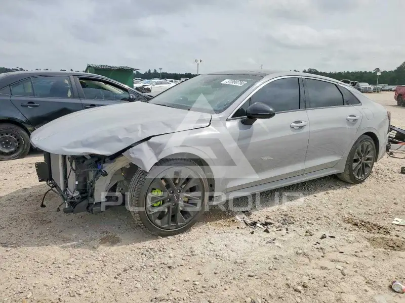 2026 KIA K5 photo