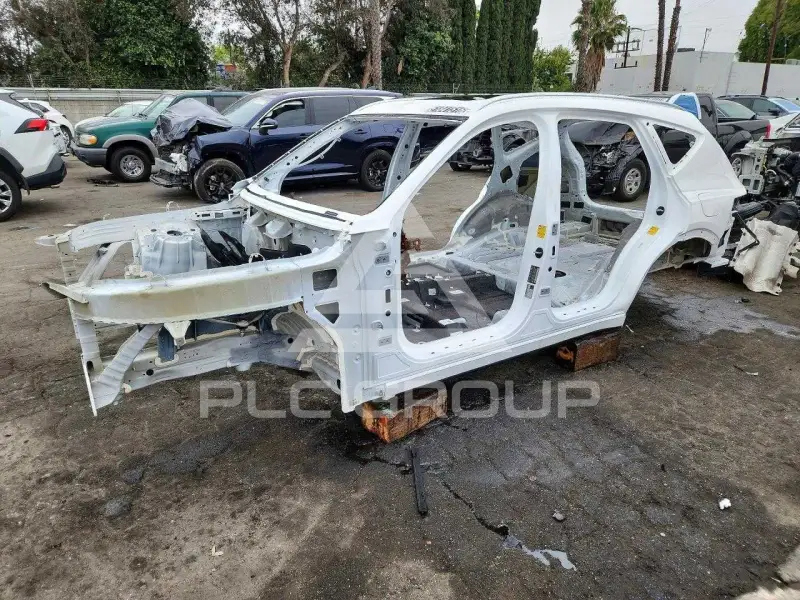 2026 Genesis GV80 photo