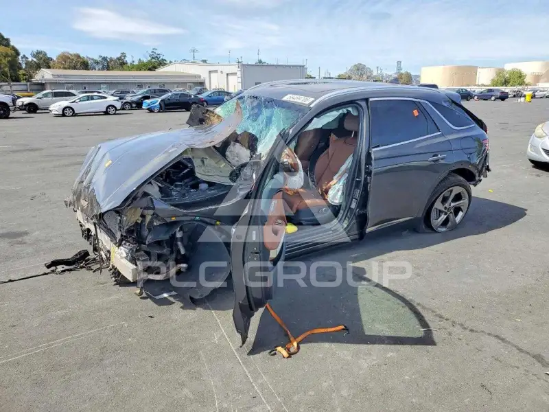 2026 Genesis GV70 photo
