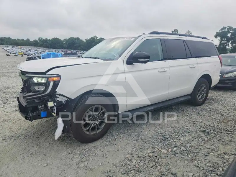 2026 Ford EXPEDITION фото