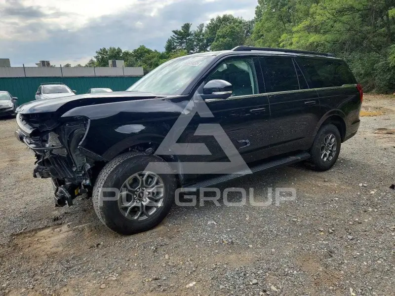 2026 Ford EXPEDITION фото