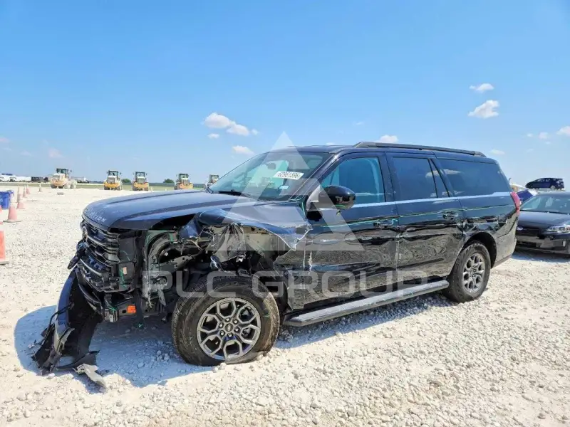 2026 Ford EXPEDITION фото