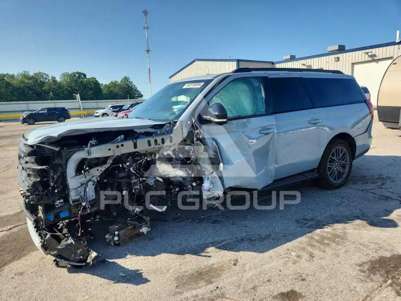 2026 Ford EXPEDITION фото
