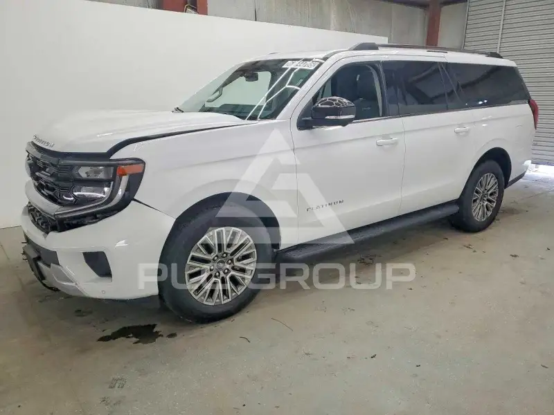 2026 Ford EXPEDITION фото