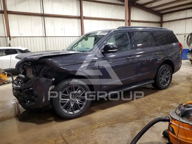 2026 Ford EXPEDITION photo