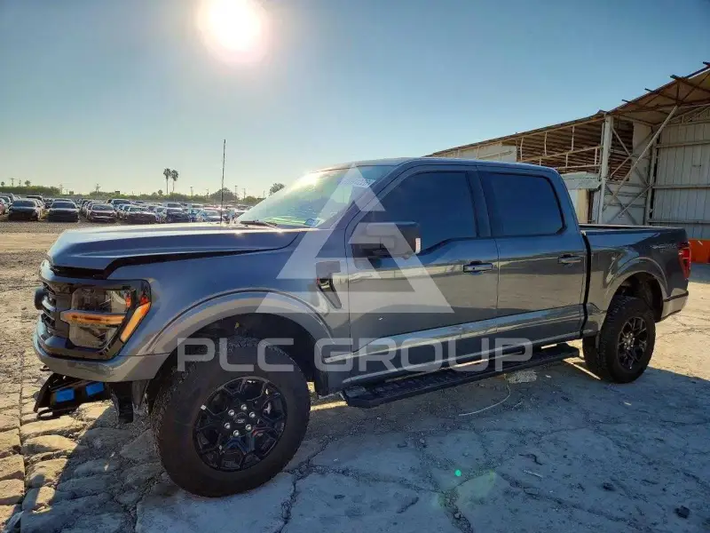 2026 Ford F-150 photo