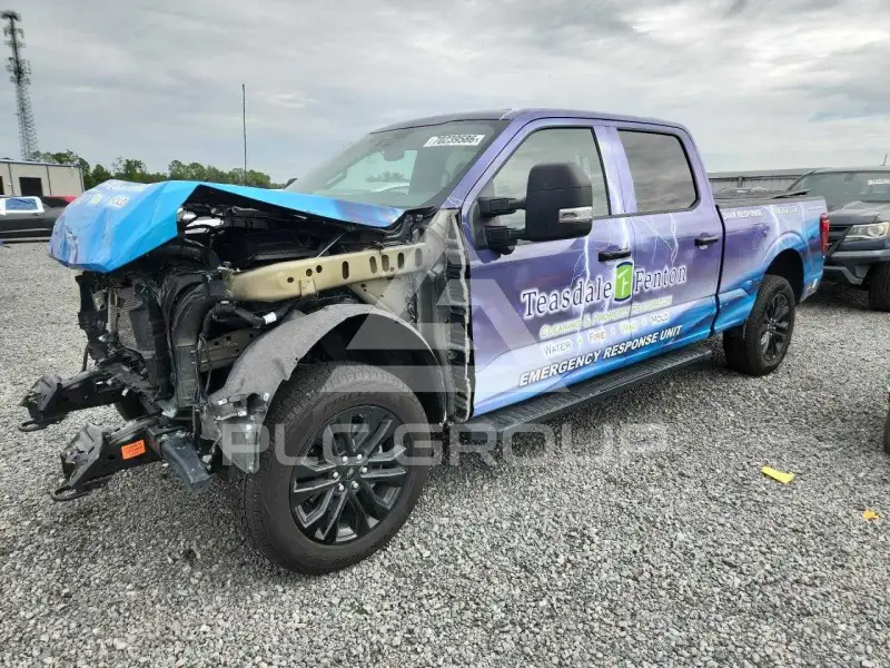2026 Ford F-150 photo