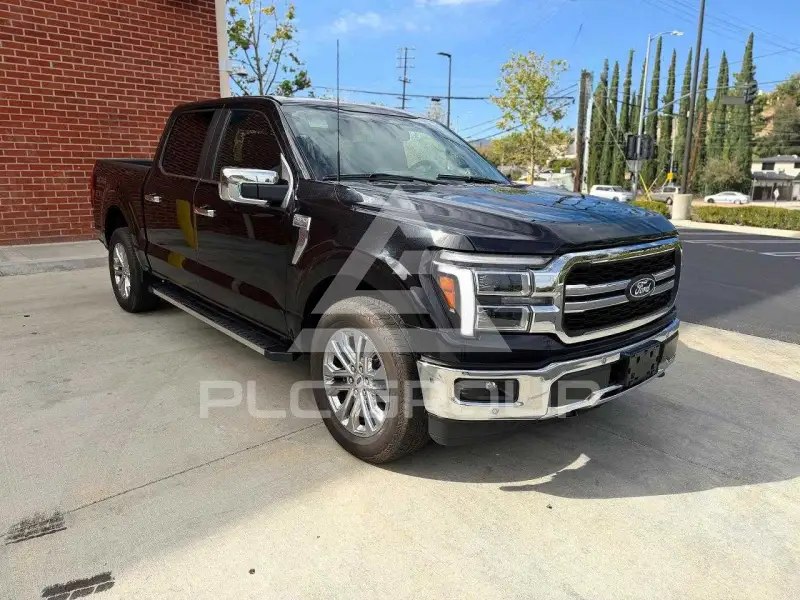 2026 Ford F-150 photo
