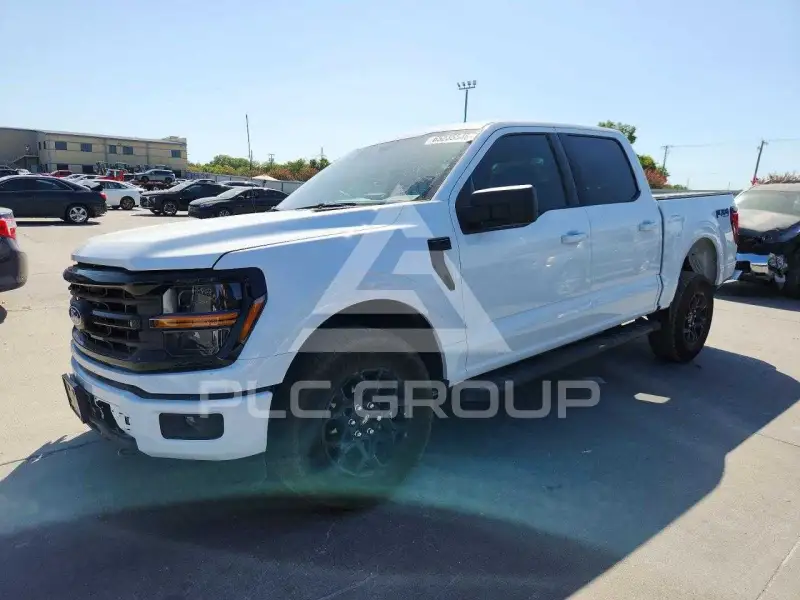 2026 Ford F-150 photo